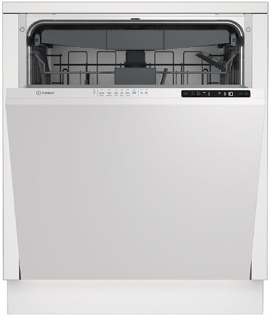 Посудомоечная машина встраив. Indesit DI 5C65 AED 2100Вт полноразмерная фото 1
