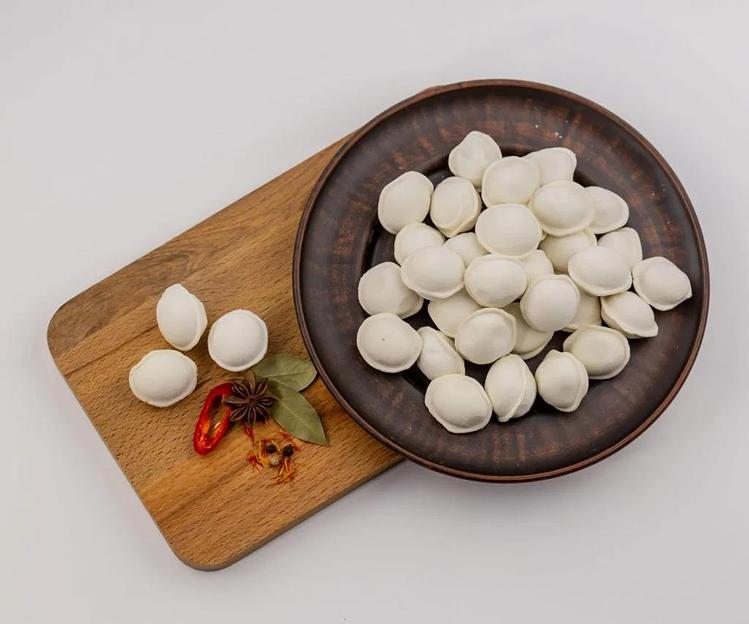 Пельмени «Фирменные» опт фото 1