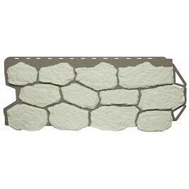 Фасадная панель Альта-Профиль,Бутовый камень, Норвежский фото 1