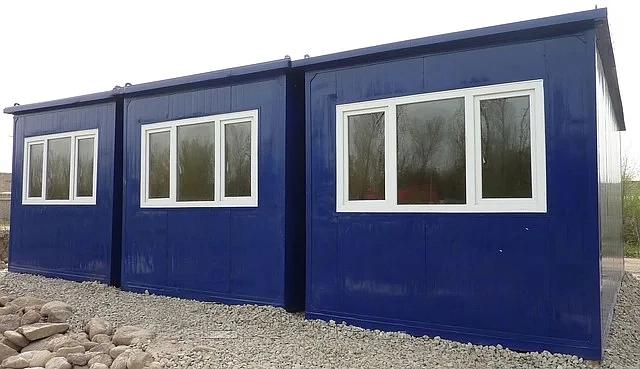 Блок модуль фото 3