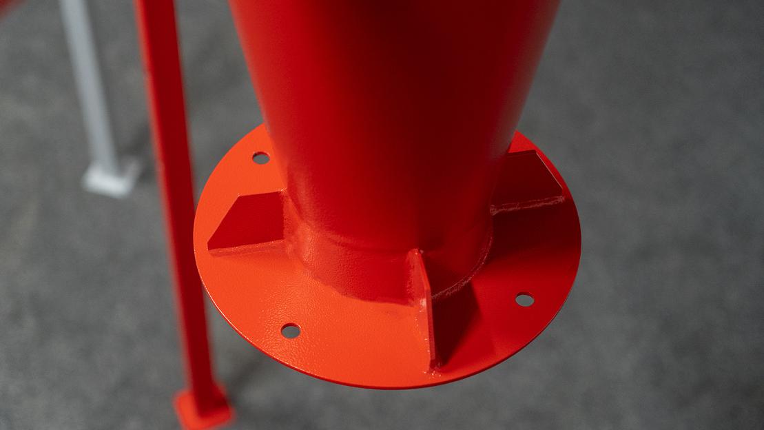 Аспирация BC-2 фото 2