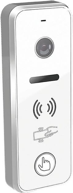 Видеопанель Tantos iPanel 2 WG EM HD цветной сигнал цвет панели: белый фото 3