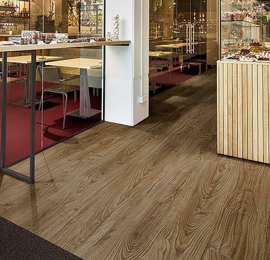 Виниловая плитка «ALLURA DRYBACK» ОПТ фото 9