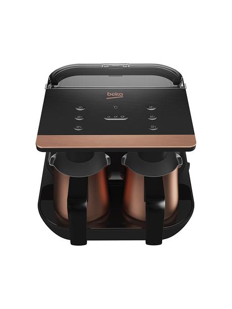 Электрическая турка TKM 8961B 7489490104 BEKO фото 3