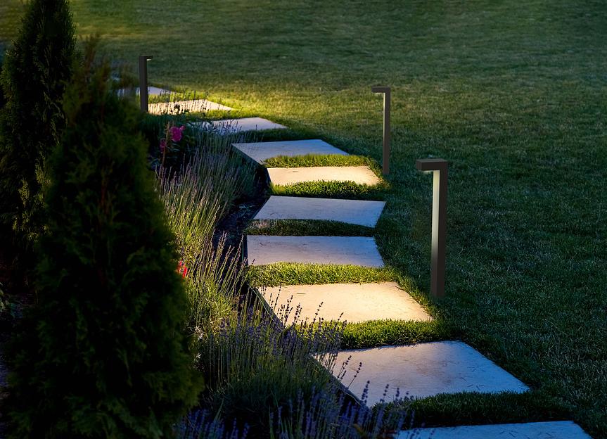 Светильник уличный СВУ-1-08Ф фото 3