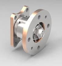 Ступица ВАЗ фото 1