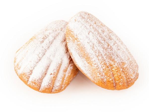 Маффины «Ариэль» с шоколадной крошкой ОПТ фото 1