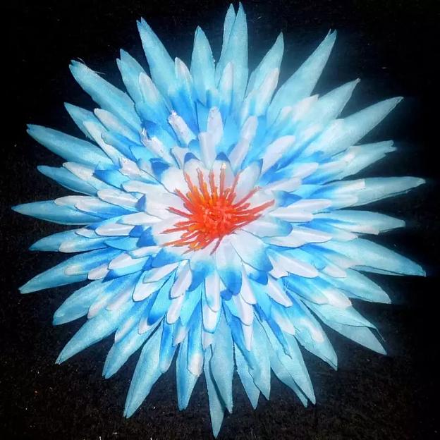 Головка астры 7сл 21см 264А-134-119 1/14 фото 1