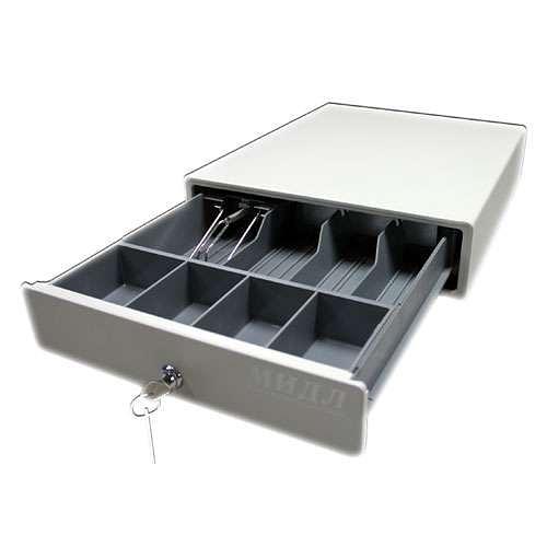 Денежный ящик 1.0/К0 малый фото 1