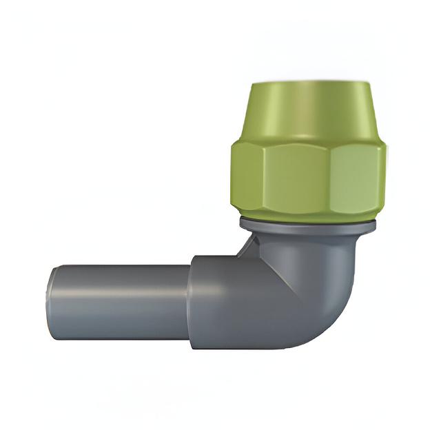 Уголок с адаптером Multi Joint фото 1