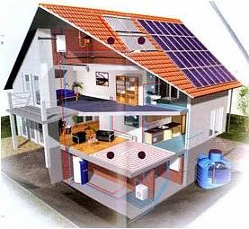 Автономная солнечная электростанция 4,5 кВт/час фото 7