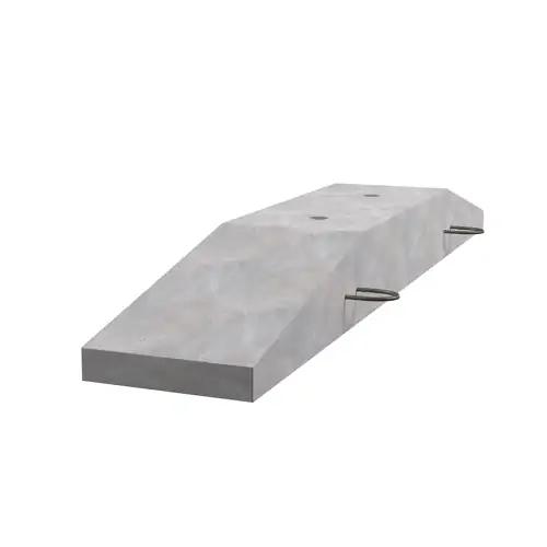 Ригель для опор ЛЭП РЦ 3,5-8 фото 1