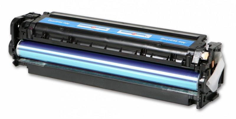 Картридж лазерный Cactus CS-C718М CS-C718M 718 M пурпурный (2900стр.) для Canon LaserBase MF8330i-Sensys/ MF8330cdni-Sensys/ MF8350i-Sensys/ MF8350cdni-Sensys; LBP7200i-Sensys/ 7200cdni-Sensys фото 3