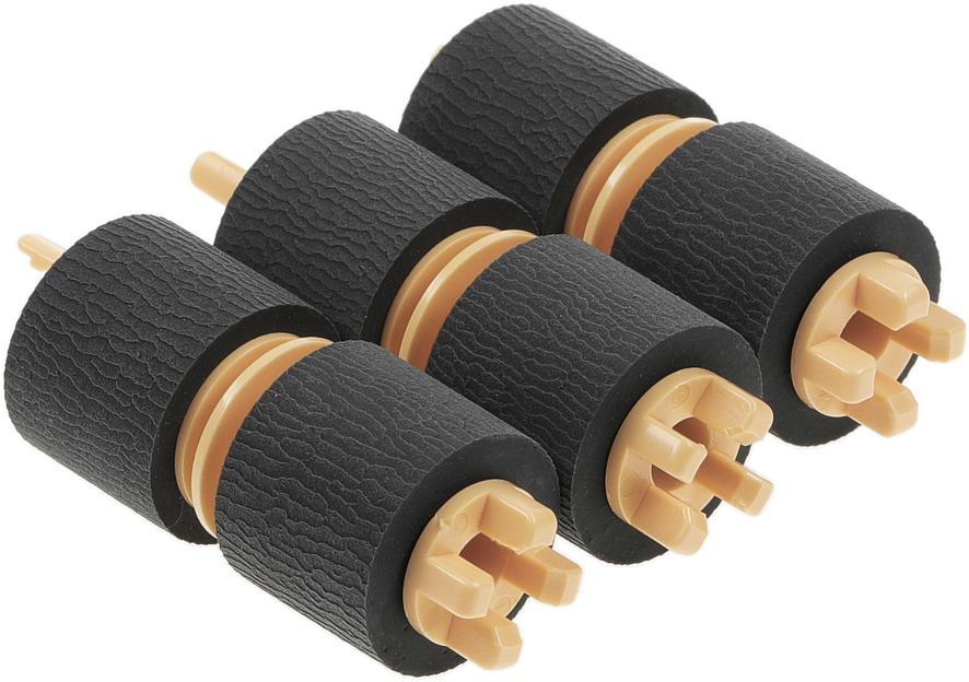 Комплект роликов Cactus CS-BRA-XER-VLB7035 для WC 7525/7530/7535/7545/7556 фото 2