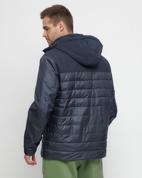 Куртка спортивная WONDERRMAN 3368TS фото 7