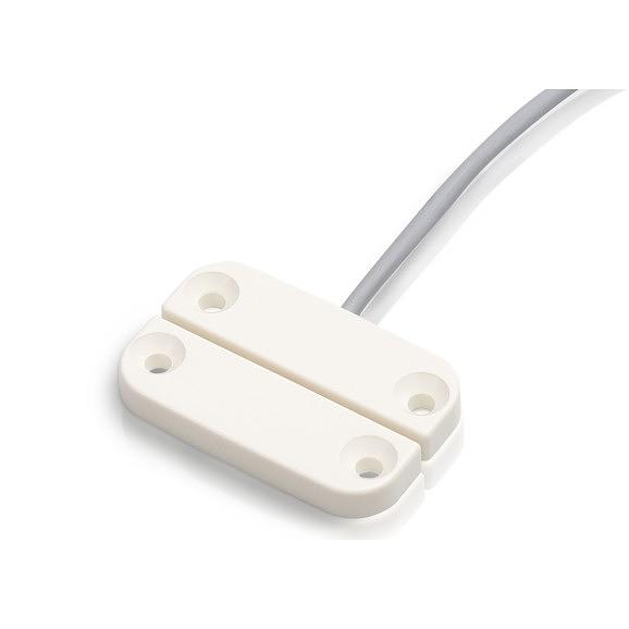 RUBEZH RBZ-340276 Извещатель охранный ИО 10220-2-R3 (магнитоуправляемый, на открывание). фото 1