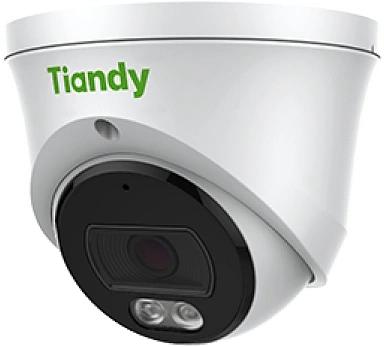 Камера видеонаблюдения IP Tiandy TC-C34XP W/E/Y/2.8mm/V4.0 2.8-2.8мм цв. (TC-C34XP W/E/Y/2.8/V4.0) фото 1