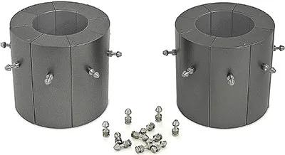 Опрессовочный станок Samway-P16 HP в комплекте с 8 кулачками фото 3