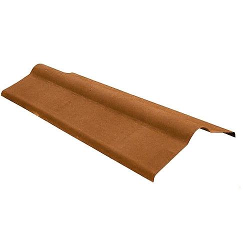 Конёк Ондулин для черепицы Таскана/Скандинавия опт фото 1