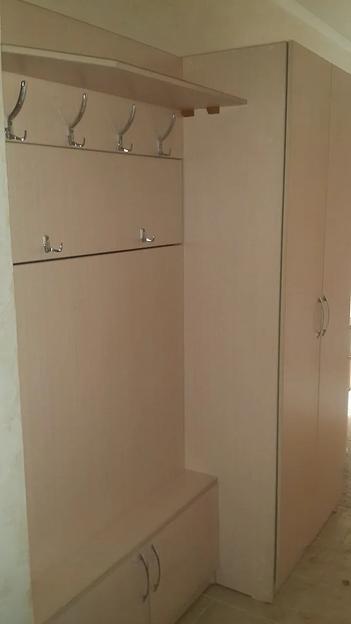 Изготовление мебели для прихожей на заказ фото 7