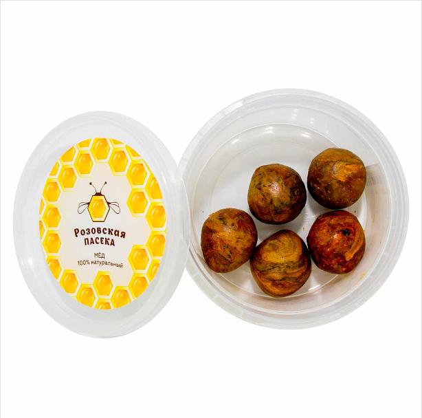 Прополис 10 г ОПТ фото 3