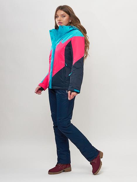 Костюм горнолыжный SkiingBird 051913Gl фото 2