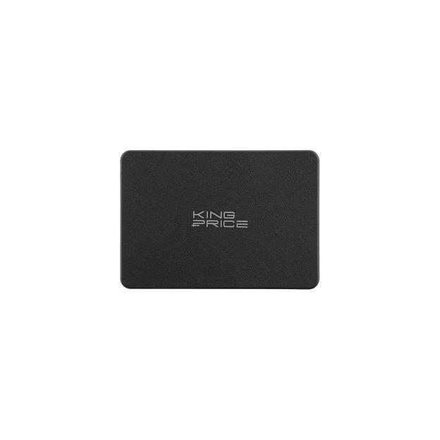 SSD накопитель KINGPRICE KPSS120G2 120ГБ, 2.5", SATA III, SATA, rtl фото 1