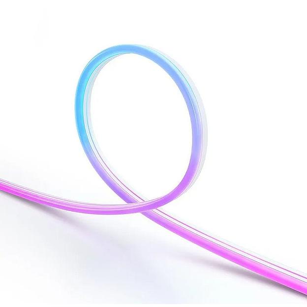 Лента светодиодная Xiaomi Smart Lightstrip Pro фото 4