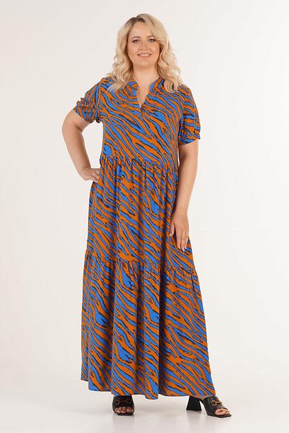 Платье С-532-2 фото 2