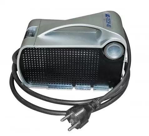 Насос для перекачки топлива Adam Pumps «Wall tech» 220-40 фото 3