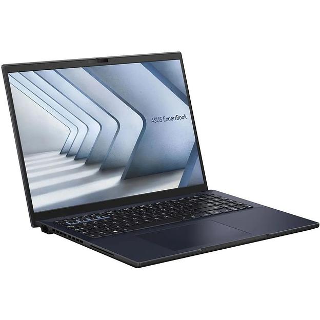 Ноутбук ASUS ExpertBook B3604CVA-Q90139 Intel Core i5-1335U/16Gb/SSD512Gb/16"/IPS/QHD+/120Hz/NoOS/Star Black (90NX07B1-M004S0) фото 3
