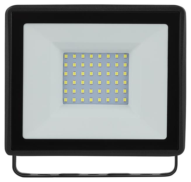 Прожектор светодиодный уличный LPR-023-0-65K-070 70Вт 6500K 5600Лм 165х160х35 ЭРА Б0052025 фото 3