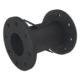 Пережимной патрубок фото 1