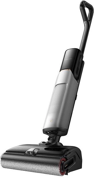 Пылесос моющий Trouver X4 Pro 450Вт черный фото 1