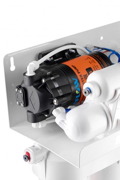 Cистема обратного осмоса Аллегро П фото 6