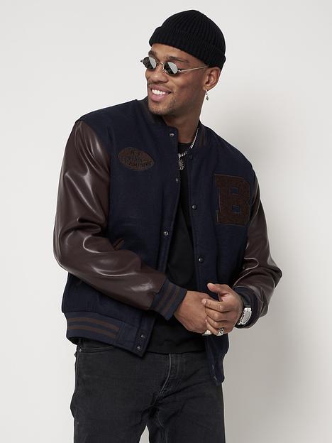 Куртка бомбер HUNTER STORY 77161TS фото 7