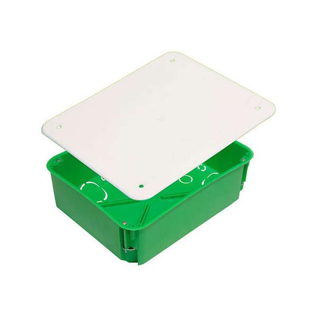 Коробка распределительная СП 200х160х70мм для гипсокартона HEGEL КР1205 фото 1