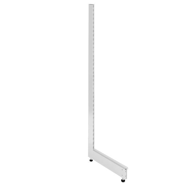 Стойка пристенная 50 серия 2850 база 500 фото 1