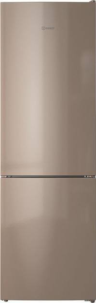 Холодильник Indesit ITR 4180 E бежевый (двухкамерный) фото 3