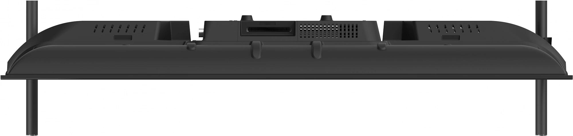 Телевизор LED Digma 32" DM-LED32SBB32 Яндекс.ТВ Frameless черный/черный HD 60Hz DVB-T DVB-T2 DVB-C DVB-S DVB-S2 USB WiFi Smart TV (RUS) фото 6