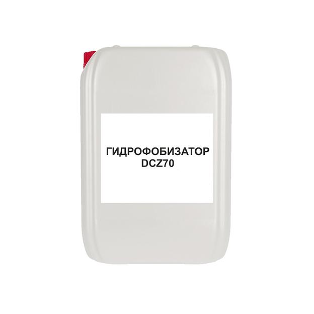 Гидрофобизатор DCZ70 фото 1