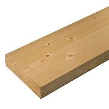 Доска 20х100х5000 фото 1