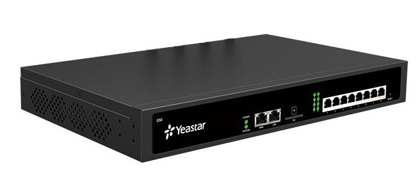 АТС Yeastar S50 фото 1
