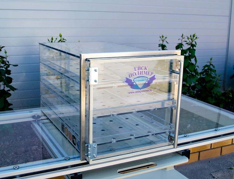 Пароформалиновая камера фото 4