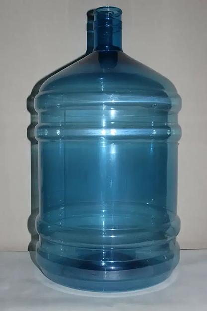 Бутылка 19 л с пробкой опт фото 2