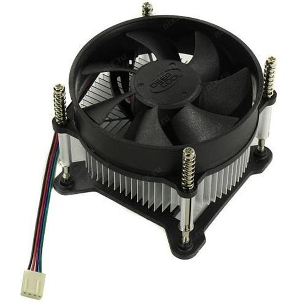 Cooler Deepcool CK-11508 PWM фото 1