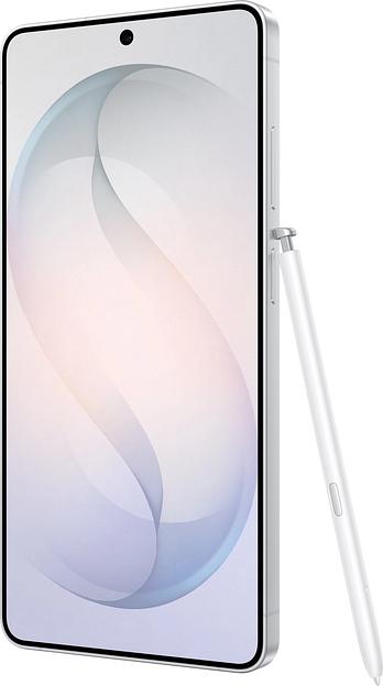 Смартфон Samsung SM-S948B Galaxy S26 Ultra 1Tb 16Gb белый моноблок 3G 4G 2Sim 6.9" 1440x3120 Android 16 200Mpix 802.11 a/b/g/n/ac/ax/be NFC GPS GSM900/1800 GSM1900 Protect фото 3