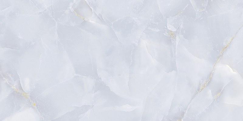 Плитка Alma Ceramica Vision 249x500 голубой Глянцевая фото 1