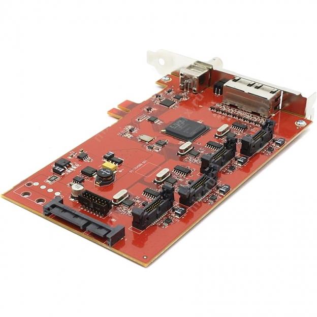 AMD FirePro S400 Sync Module.(AW100505981)(100-505981) RTL фото 5