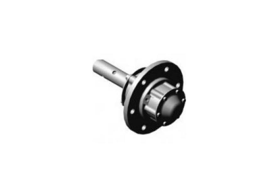 Запчасть для почвообработки Ступица колеса ПНЛ ОПТ фото 1